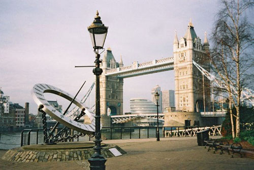 London