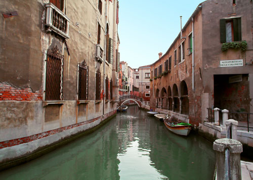 Venezia